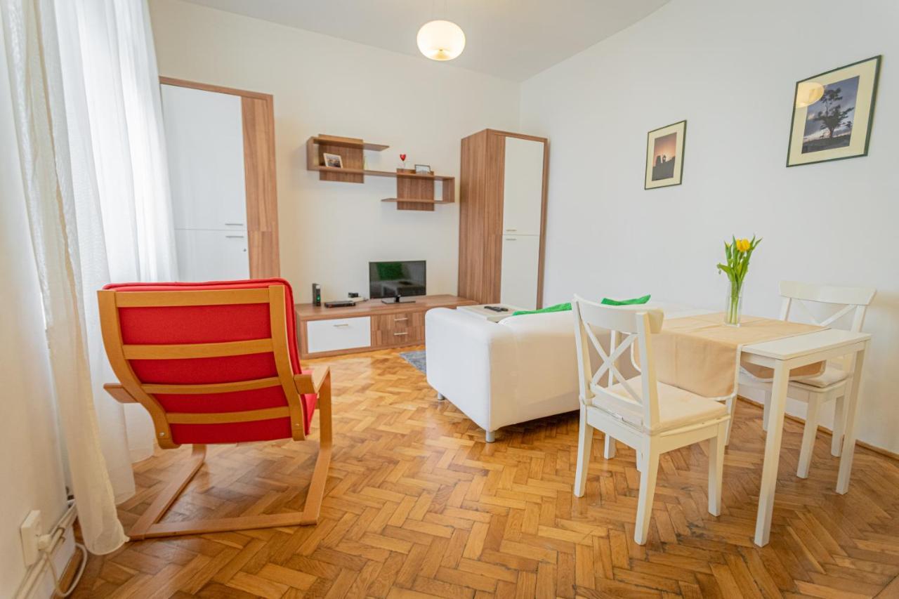 Molnar 20 Apartment — Fotók 2