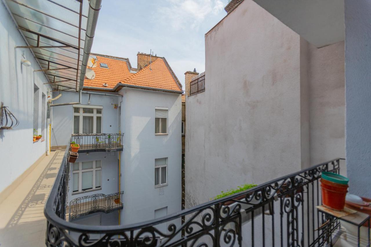 Molnar 20 Apartment, Budapest